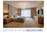 stage your empty property with realistic ai interiors